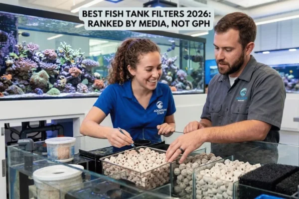 Best Fish Tank Filters