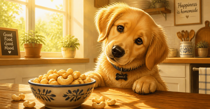 Signs It Did Not Agree with Your Dog