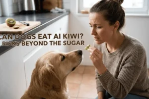 Can Dogs Eat Kiwi?