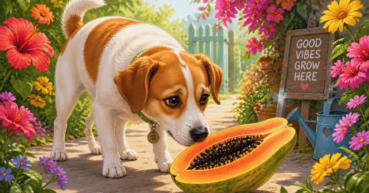 Can Dogs Eat Papaya Every Day?