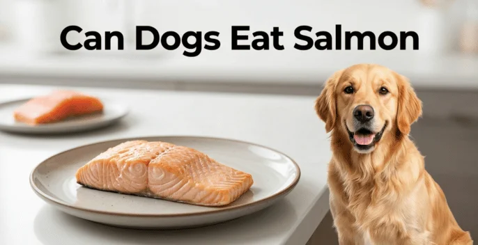Can Dogs Eat Salmon? A Complete Guide To Safe Cooked Fish, Dangerous Raw Salmon, Poisoning Symptoms, And Proper Portions