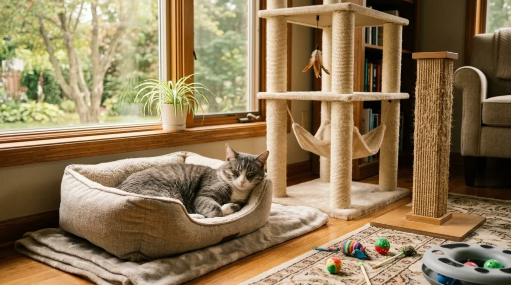 7 triggers to check in your home