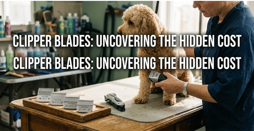 Detachable blades or a 5-in-1: the cost you don’t see