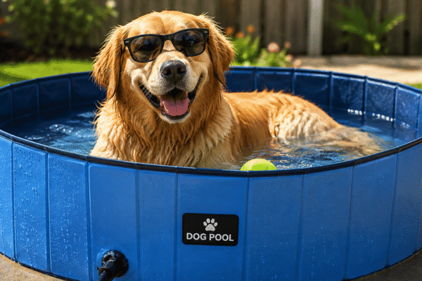 Dog Pool 2026: Complete Buying Guide to Materials, Sizes, Safety Features, and the Top Picks for Every Dog Breed