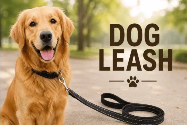 Dog Leash Lengths Ranked: Complete 2026 Guide to Choosing Between 4ft, 6ft, and 30ft Leashes