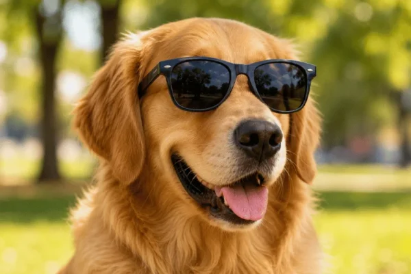 Dog Sunglasses: 5 Dogs That Genuinely Need Eye Protection in 2026 and How to Choose the Right Pair
