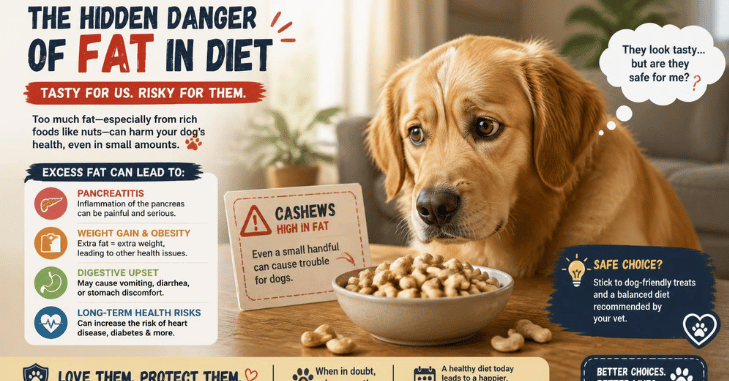 Fat is The Hazard Nobody Counts