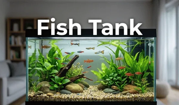 Fish Tank Buying Guide 2026: 5 Critical Numbers That Determine Tank Size, Water Safety, Cycling Time, And Fish Survival