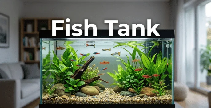 Fish Tank Buying Guide 2026: 5 Critical Numbers That Determine Tank Size, Water Safety, Cycling Time, And Fish Survival