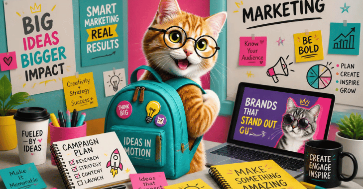Five Things The Marketing Skips