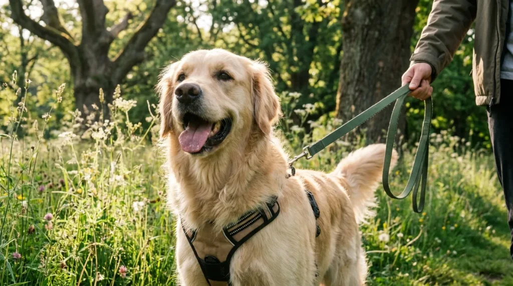 Why length changes what your dog does