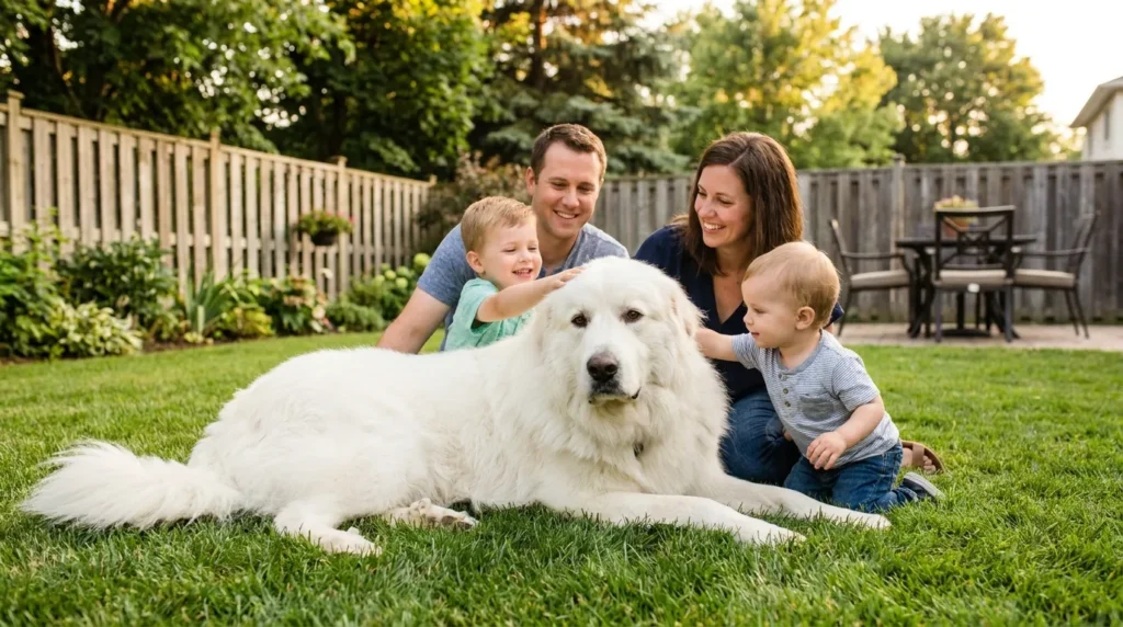 Is this breed right for you?