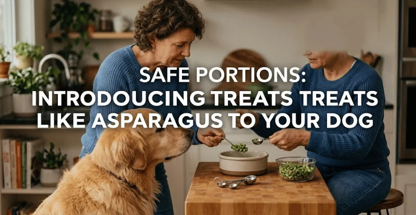How much is a safe portion