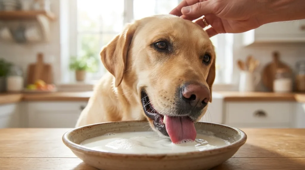 How Much Milk Is Too Much?