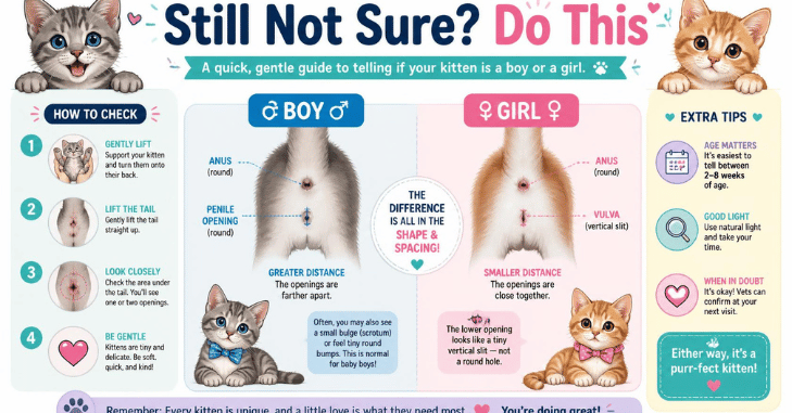 Still Not Sure? Do This