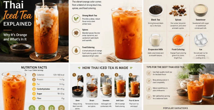 Caffeine and Sugar in One Glass