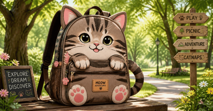 Verdict: Who should buy a cat backpack