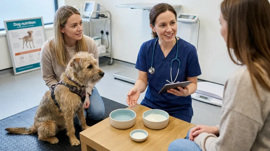 Better Ways to Treat Your Dog