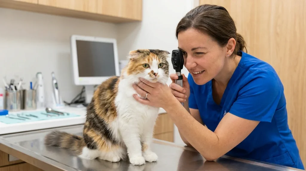 Why cats with Down syndrome is a genetic impossibility 
