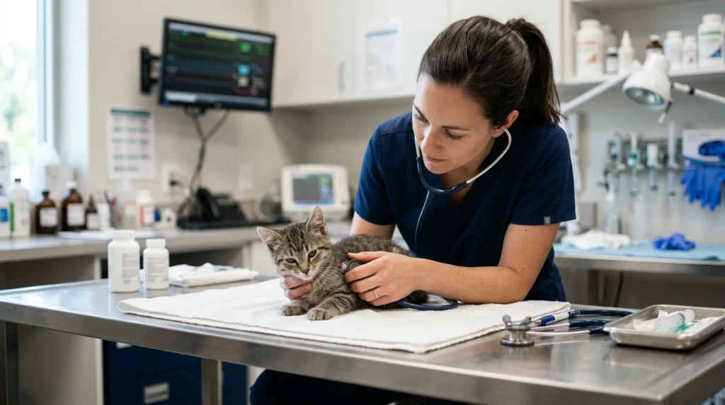 Diagnosis and treatment