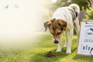 Why Do Dogs Eat Their Own Poop