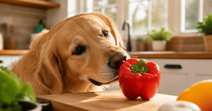 Why Ripeness Changes The Food in your Hand