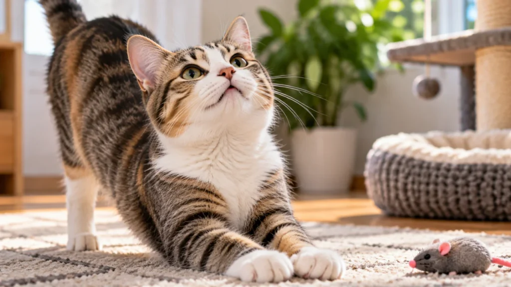 When Should You Worry About Cat Hiccups?