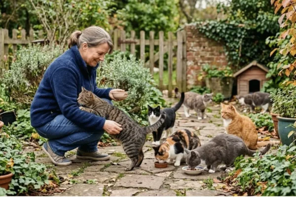 What Is a Group of Cats Called? Clowder, Colony, and Kitten Terms Explained