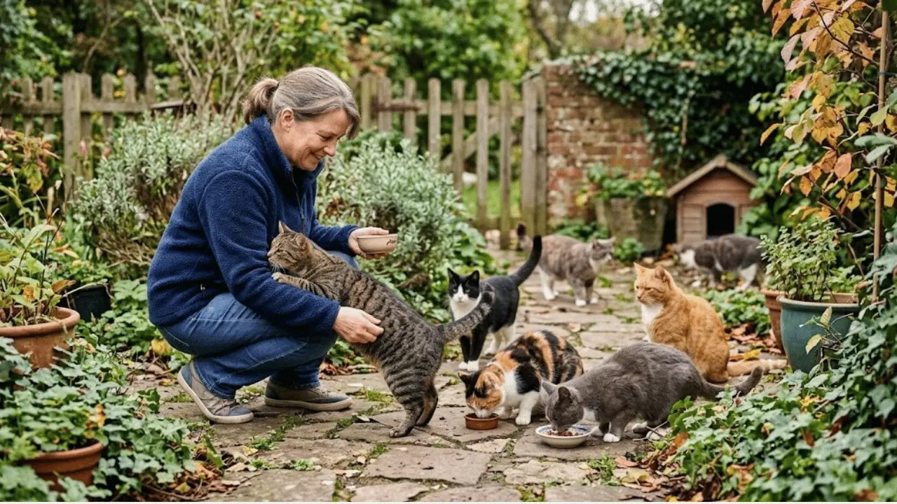 What Is a Group of Cats Called? Clowder, Colony, and Kitten Terms Explained