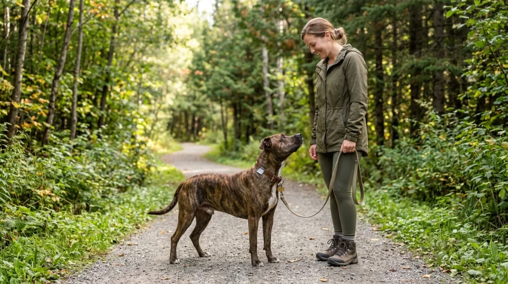 Why “Pit Bull Lifespan” Is Not One Exact Number