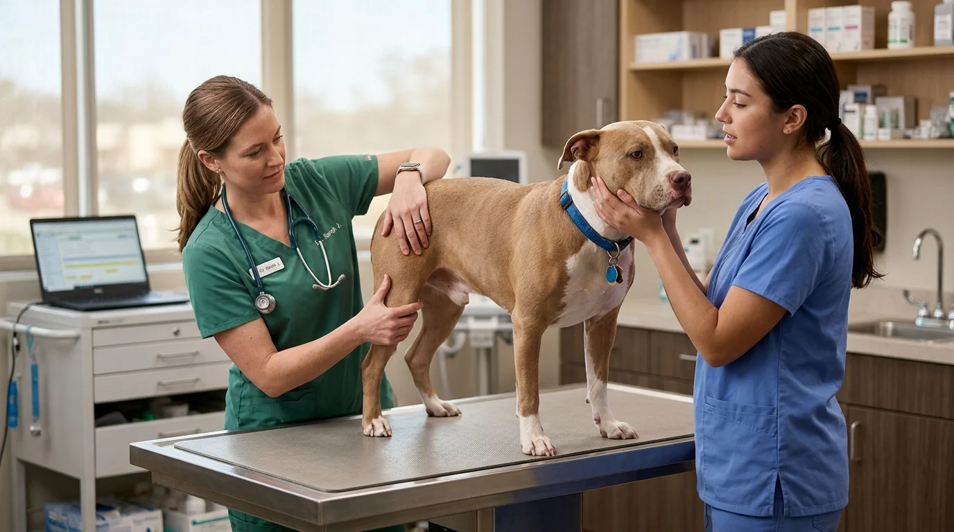 How Long Do Pitbulls Live? Lifespan, Health Risks, and Ways to Support Healthy Aging