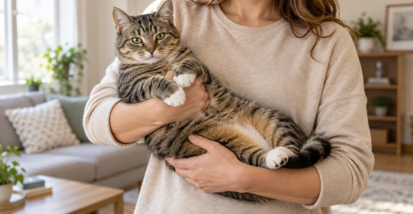 Special Care for Kittens, Children, and Older Pets
