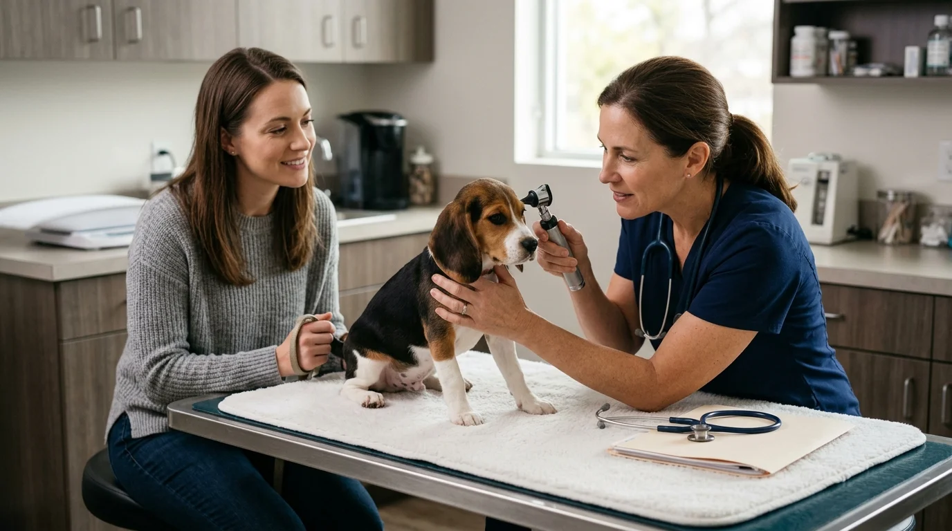 Pocket Beagle Guide for U.S. Owners: Size, Temperament, Health, and Buying Tips
