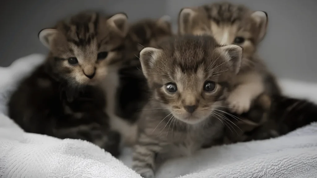 When Do Male Cats Start Spraying? Age, Warning Signs, and What Owners Should Do