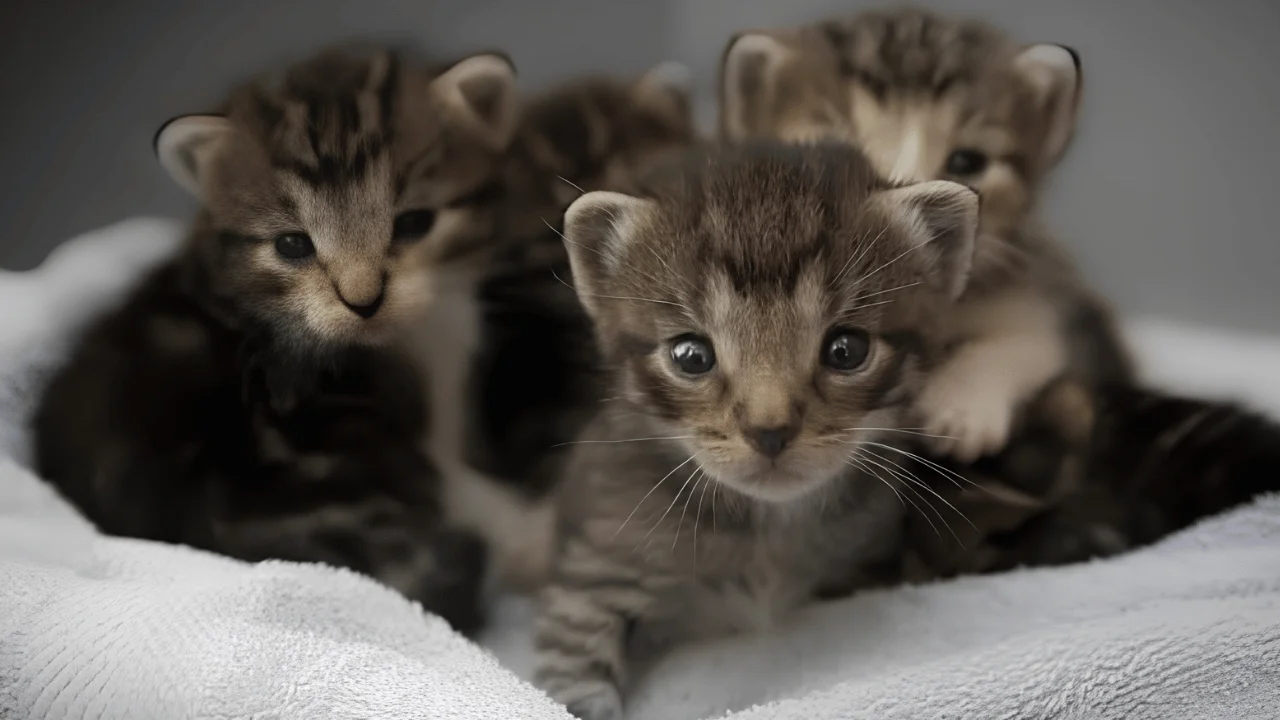When Do Male Cats Start Spraying? Age, Warning Signs, and What Owners Should Do